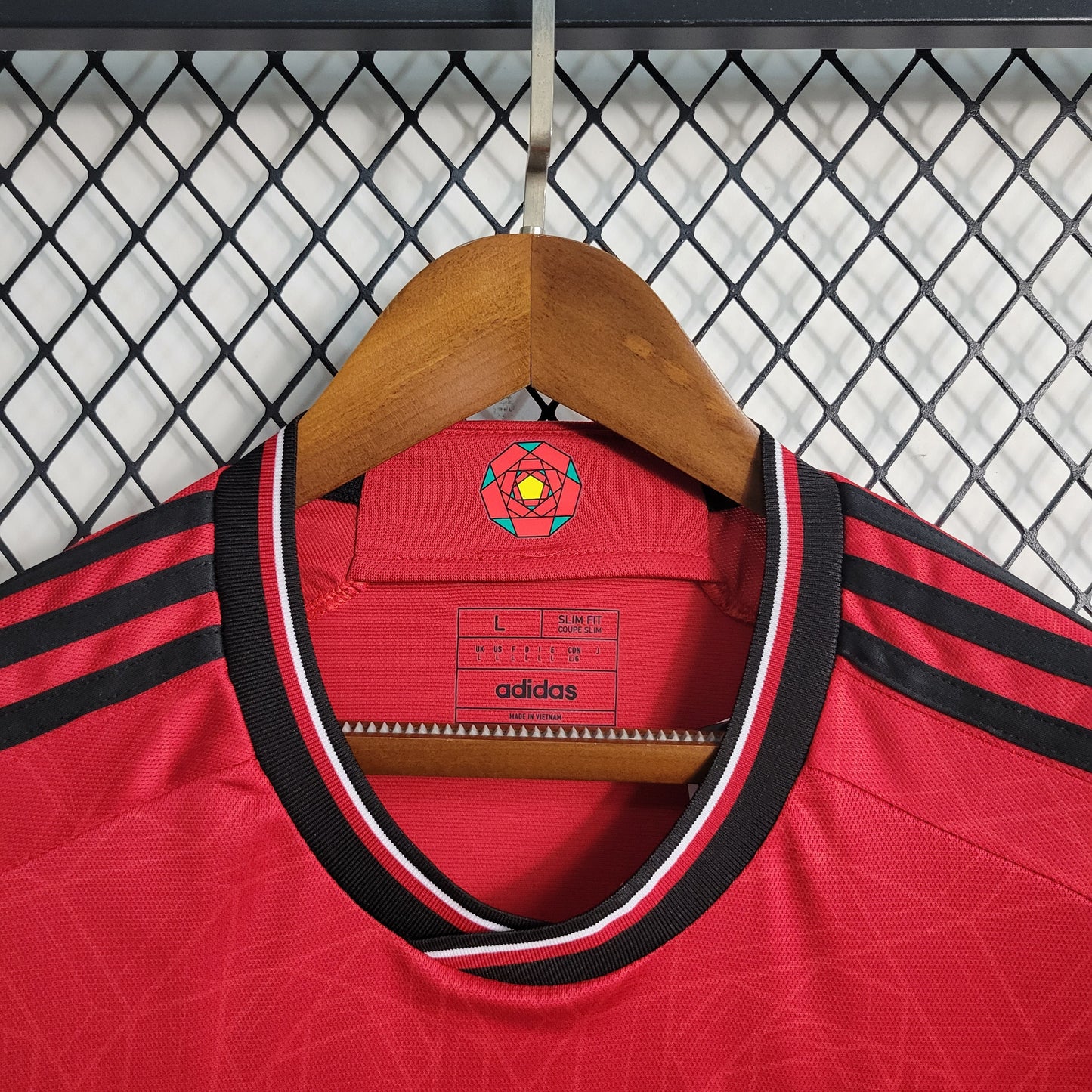 Manchester United - Pronta Entrega