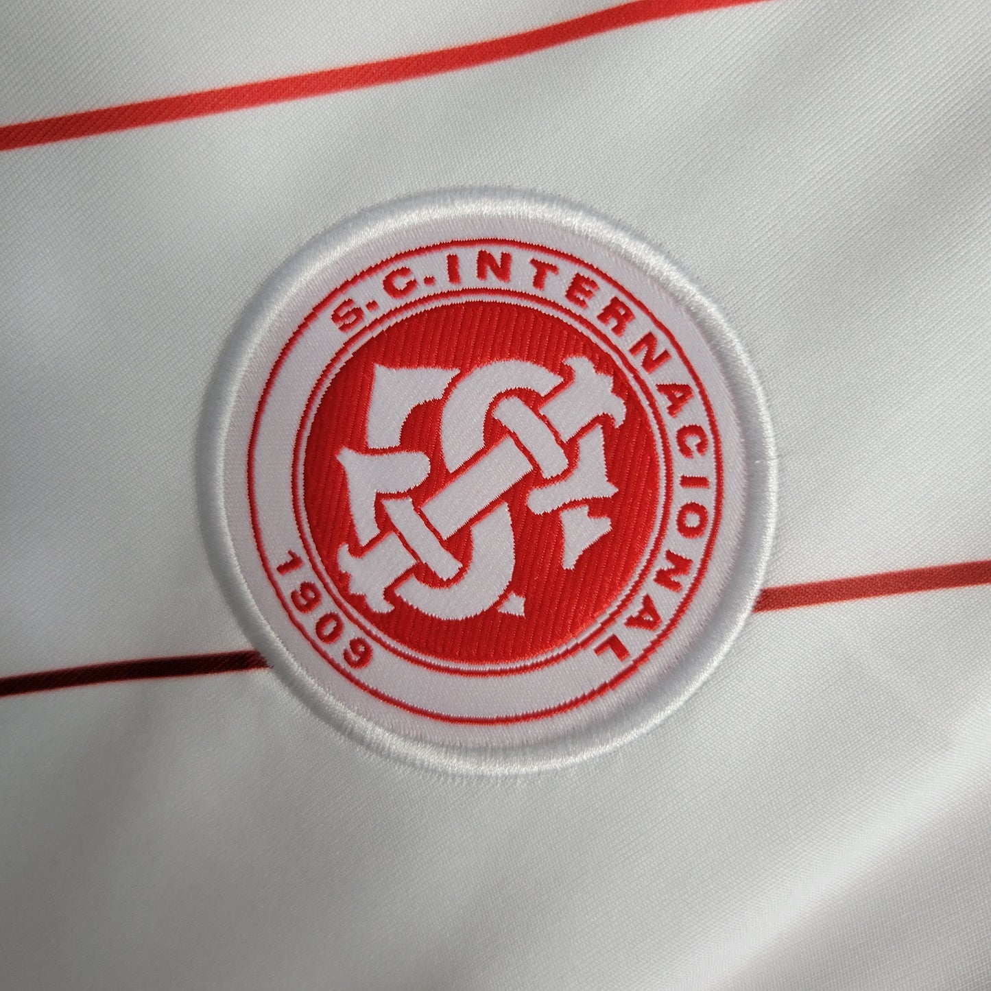 Internacional - Versão Feminina