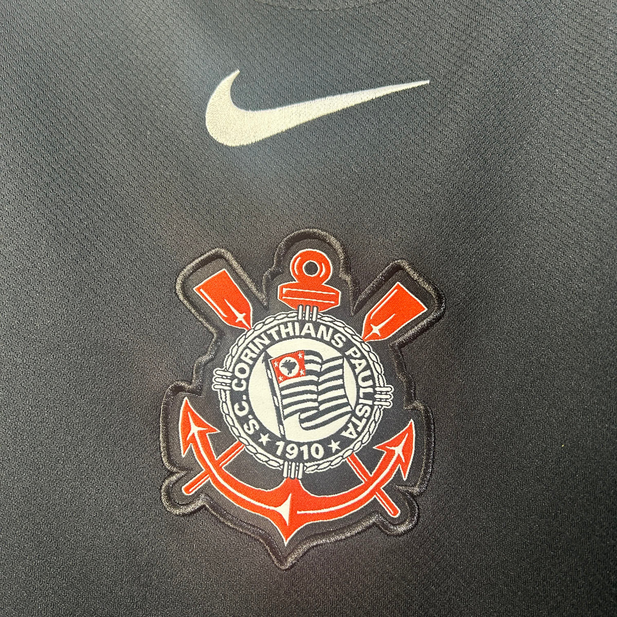 Corinthians