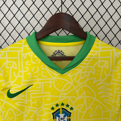 Brasil - Versão Feminina