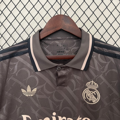 Real Madrid