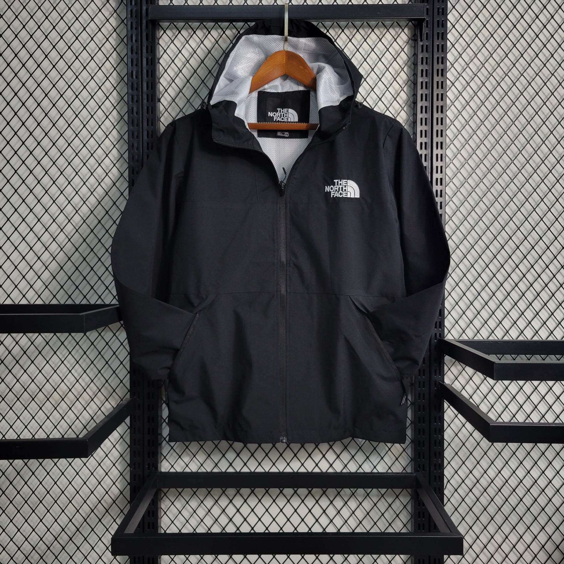 Corta vento - North Face