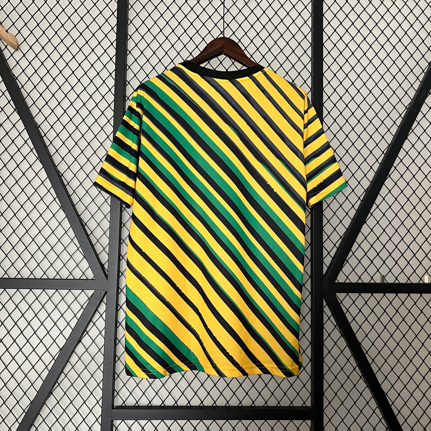 Jamaica