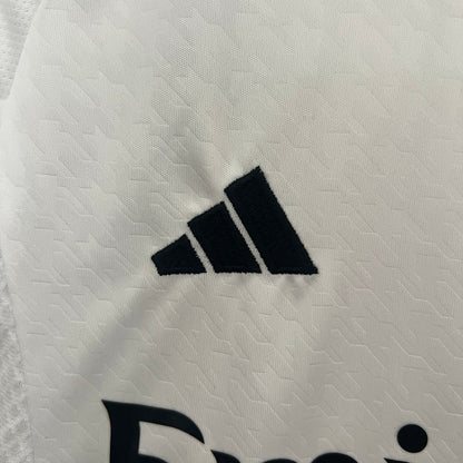 Real Madrid - Kit Infantil