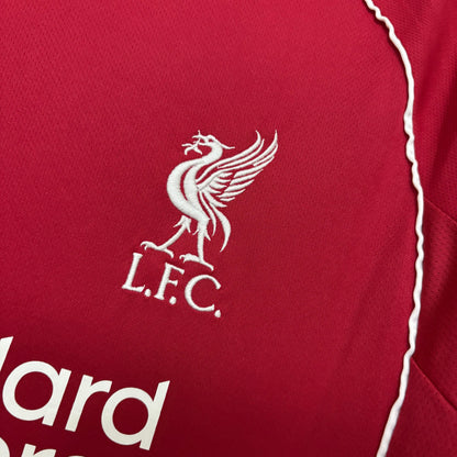 Liverpool