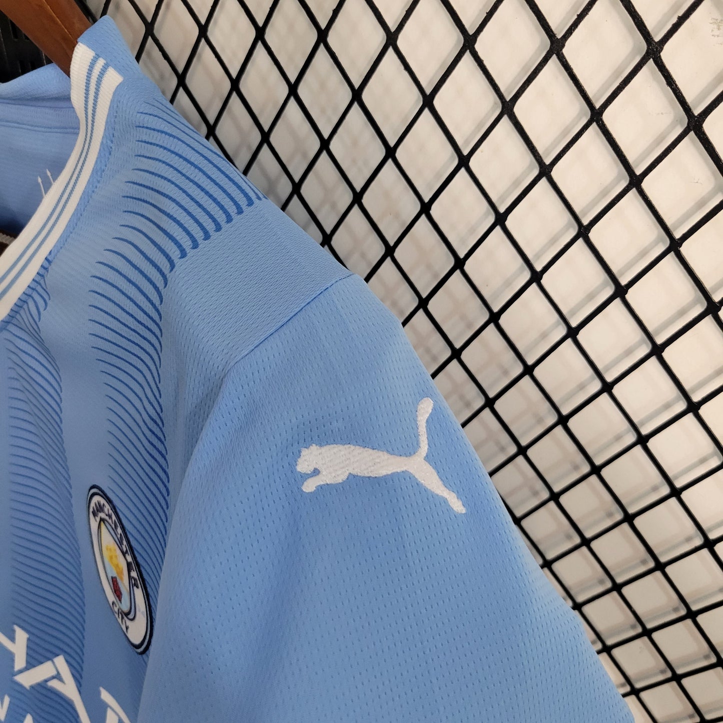Manchester City