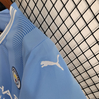 Manchester City