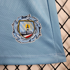 Bahia - Versão Feminina