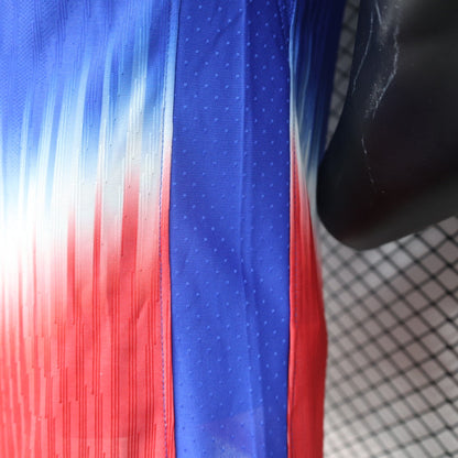 Estados Unidos da América - Versão Jogador