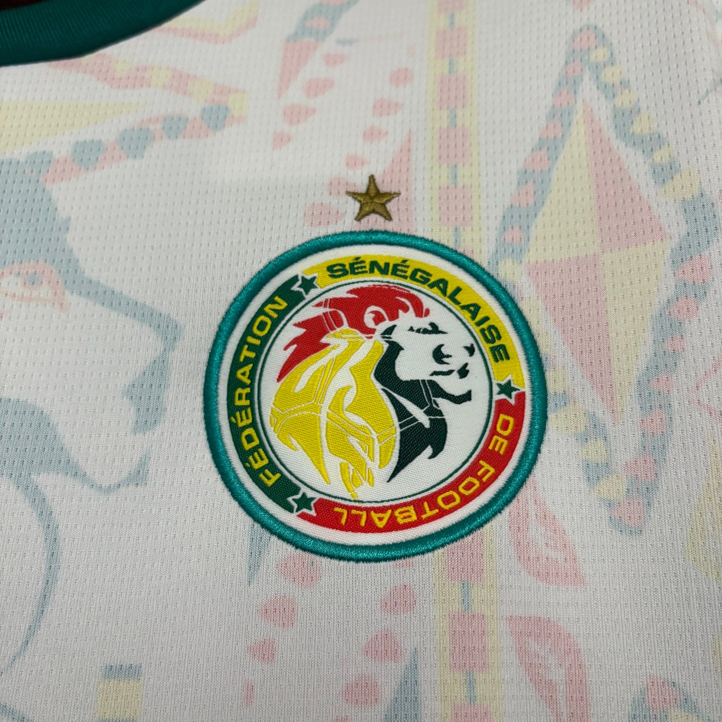 Senegal
