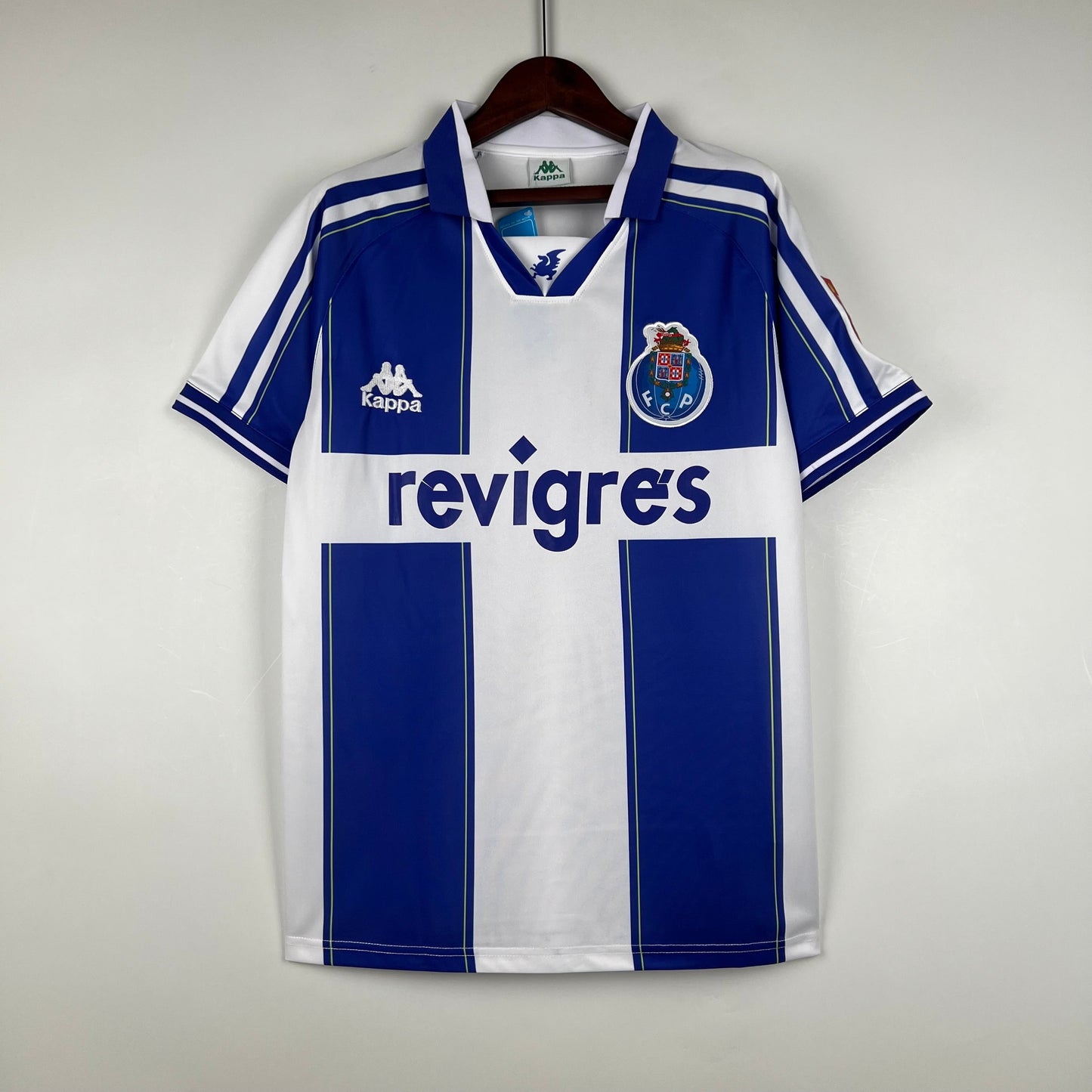Porto - Retrô