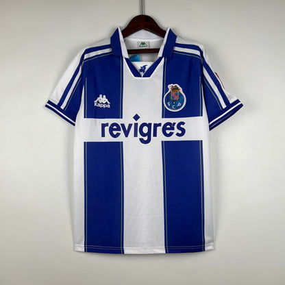 Porto - Retrô