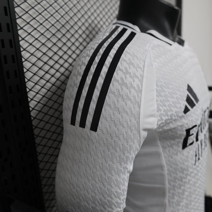 Real Madrid - Versão Jogador