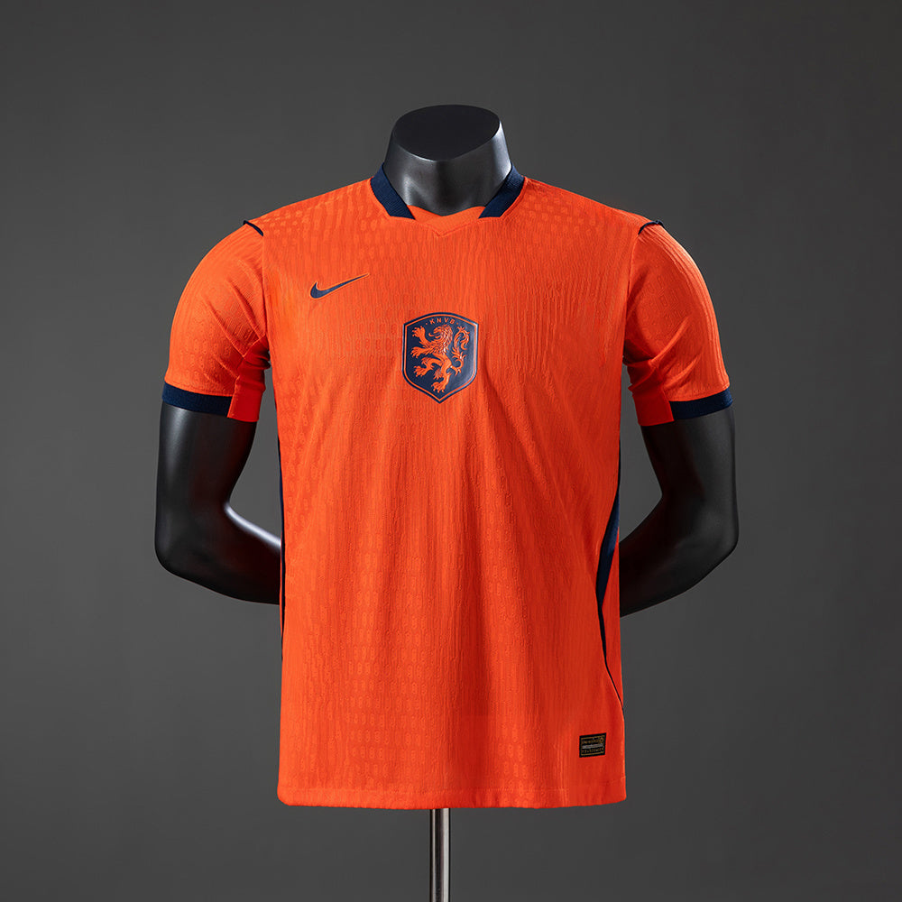 Holanda - Versão Jogador