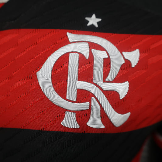 Flamengo - Versão Jogador