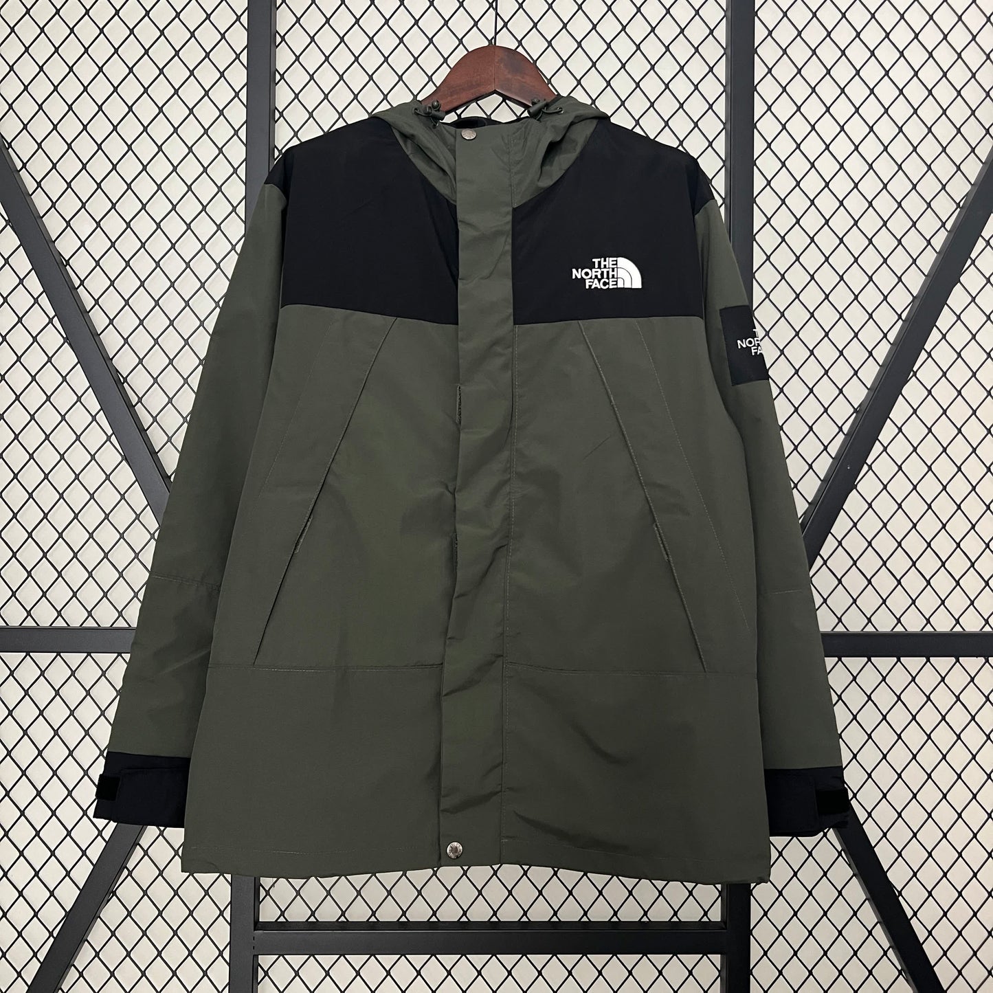 Corta vento - North Face