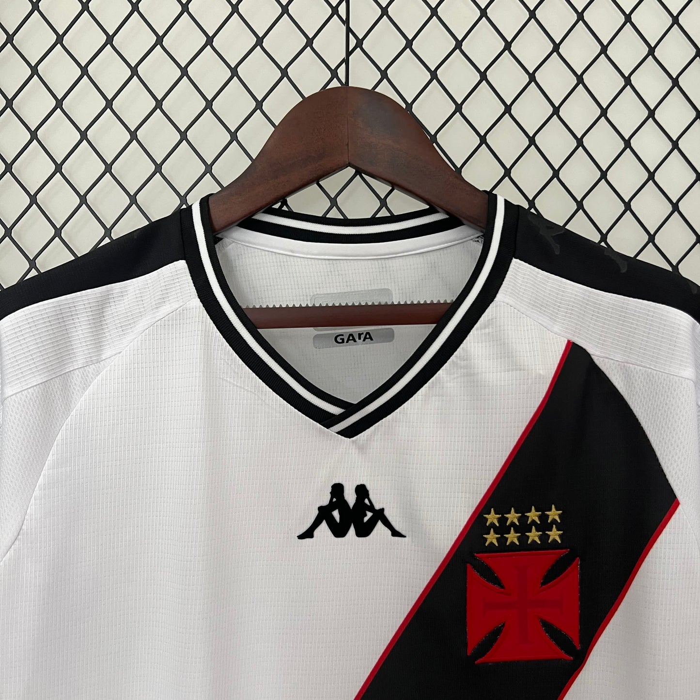 Vasco - Versão Feminina