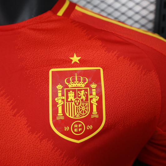 Espanha - Versão Jogador