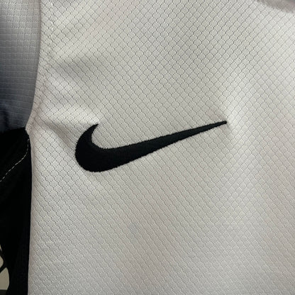 Corinthians - Kit Infantil