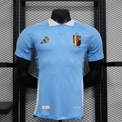 Bélgica - Versão Jogador