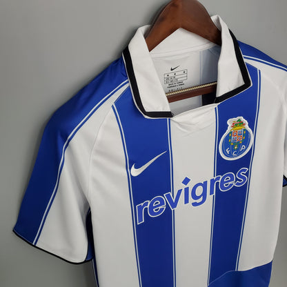 Porto - Retrô