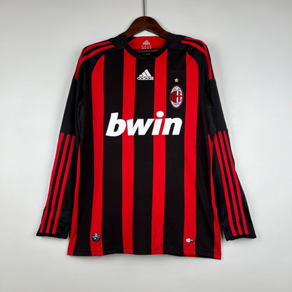 Milan - Retrô