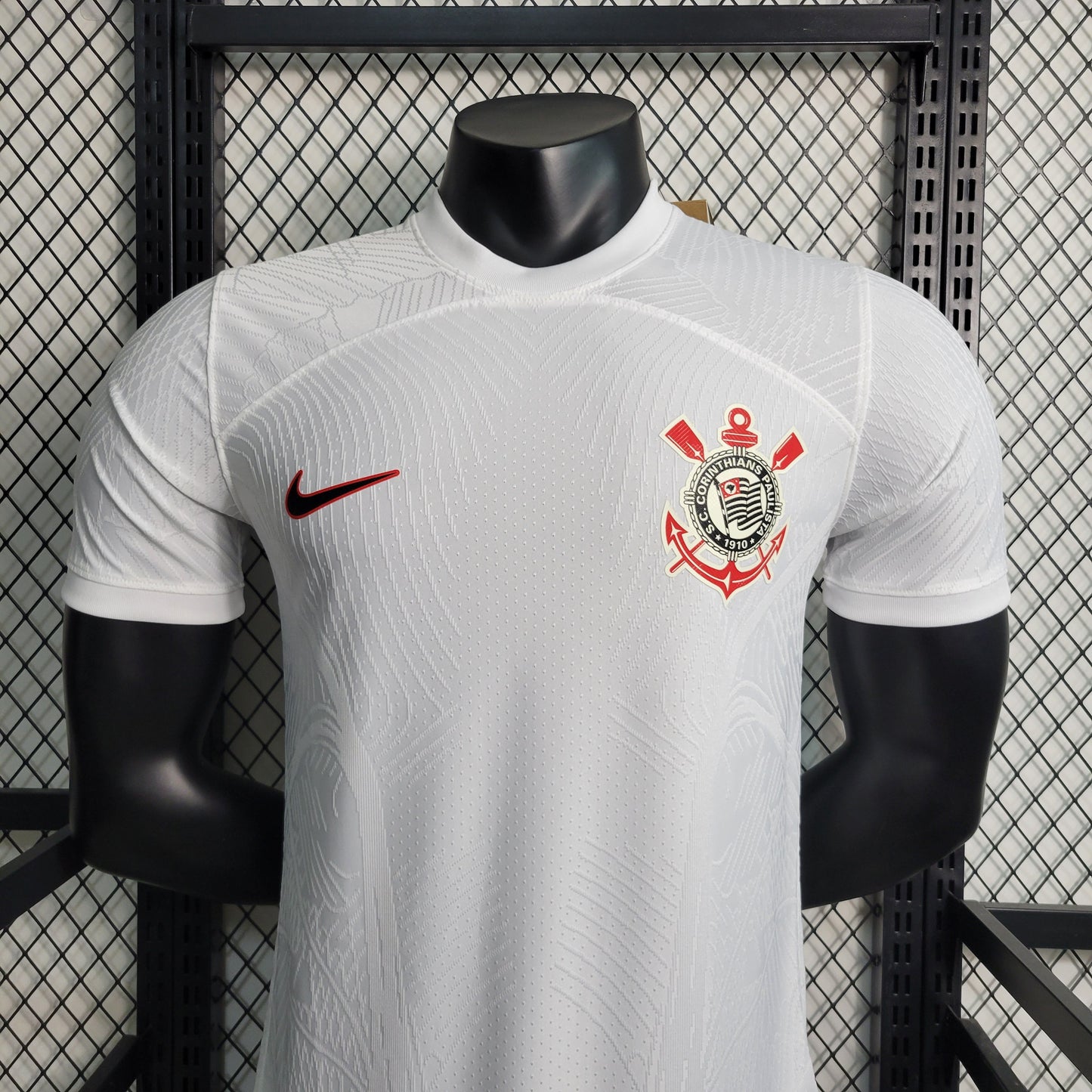 Corinthians - Versão Jogador