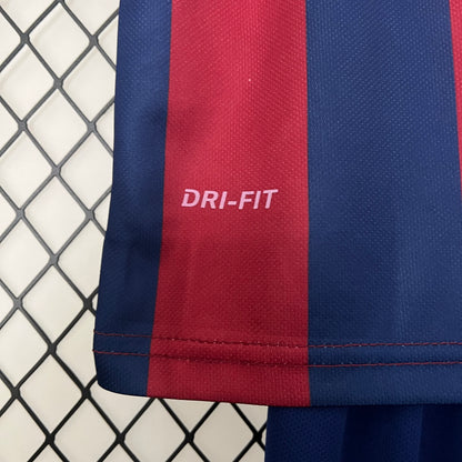 Barcelona - Kit Infantil