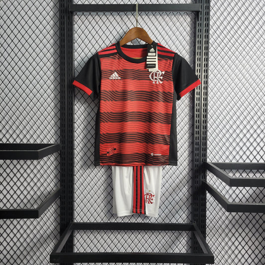 Flamengo - Kit Infantil