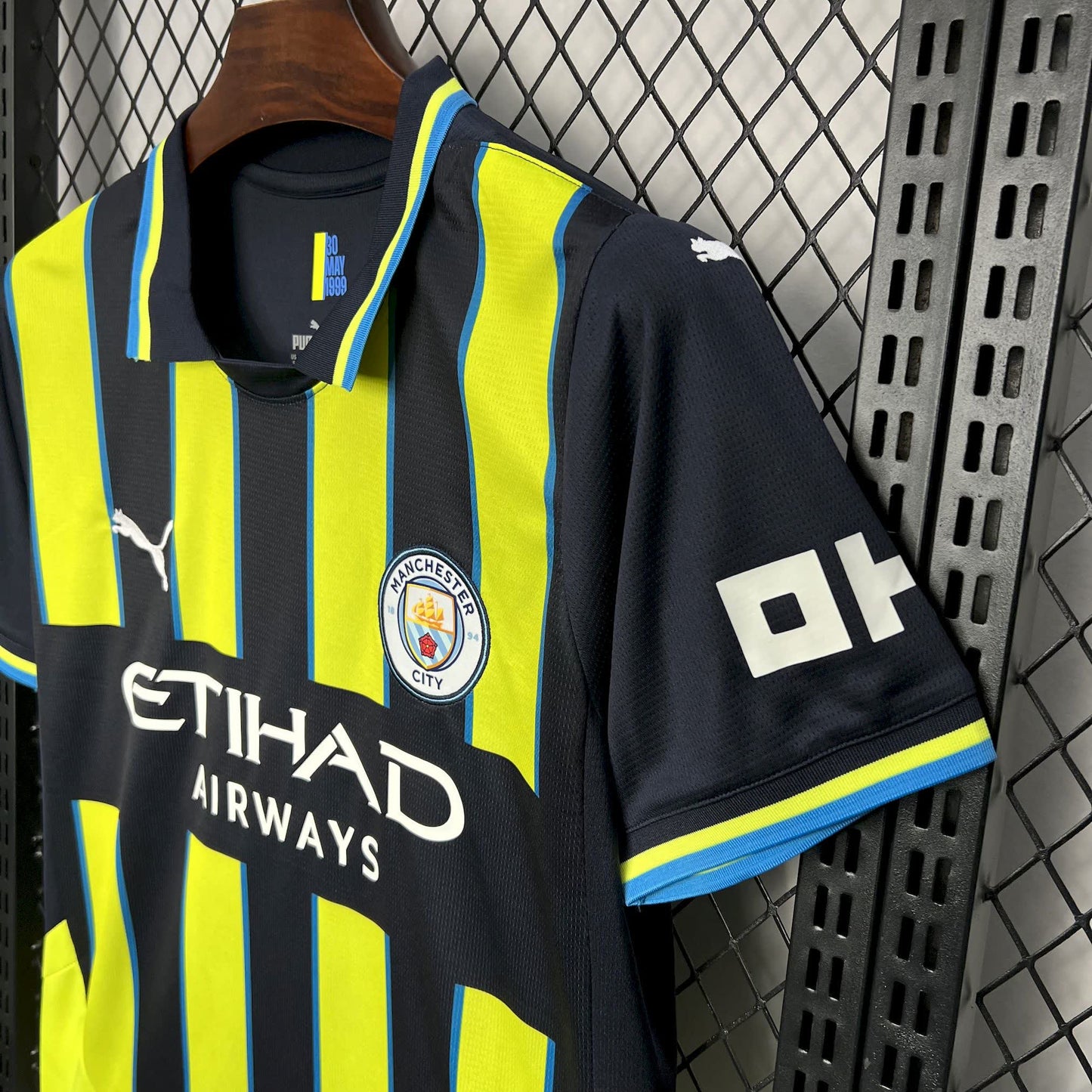 Manchester City
