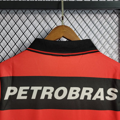 Flamengo - Retrô