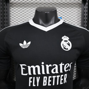 Real Madrid