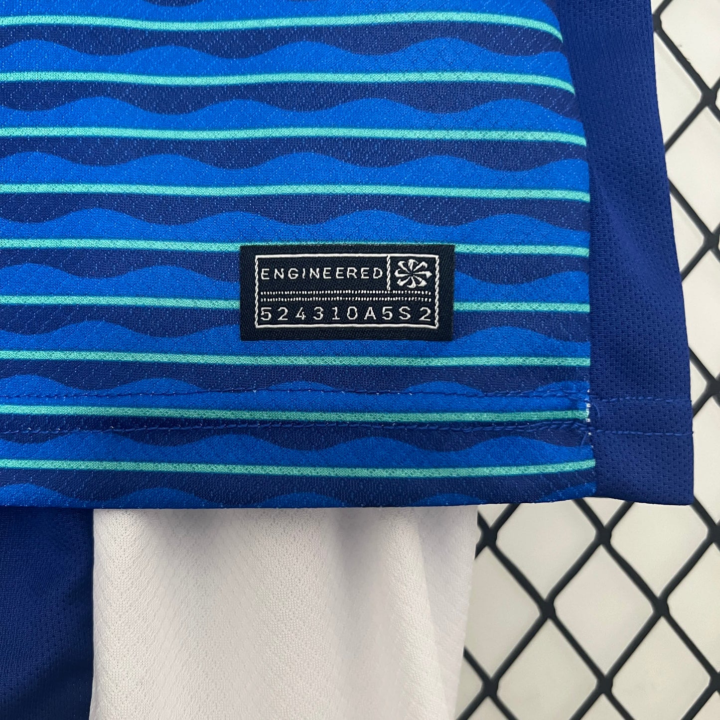 Brasil - Kit Infantil