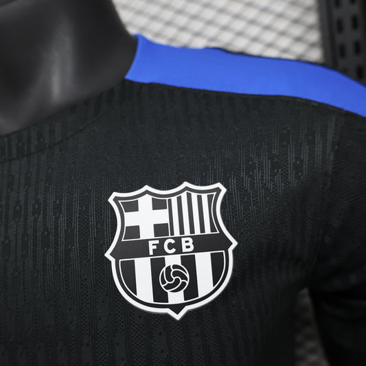 Barcelona - Versão Jogador