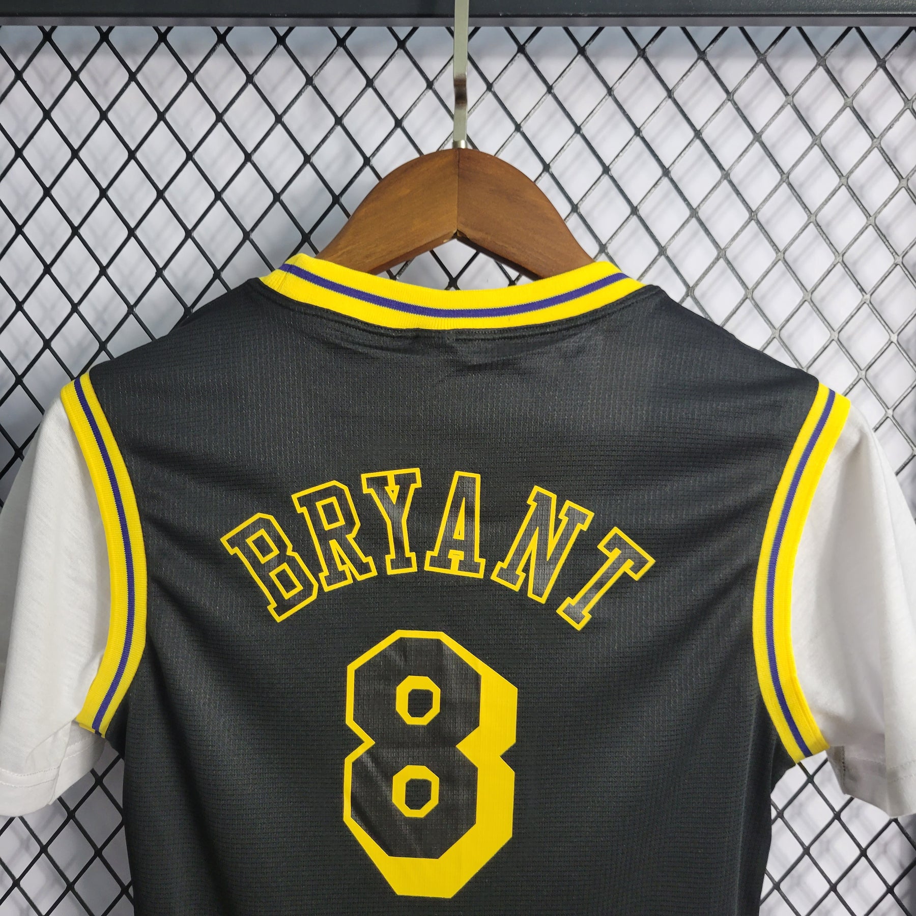 NBA - Lakers - Versão Feminina