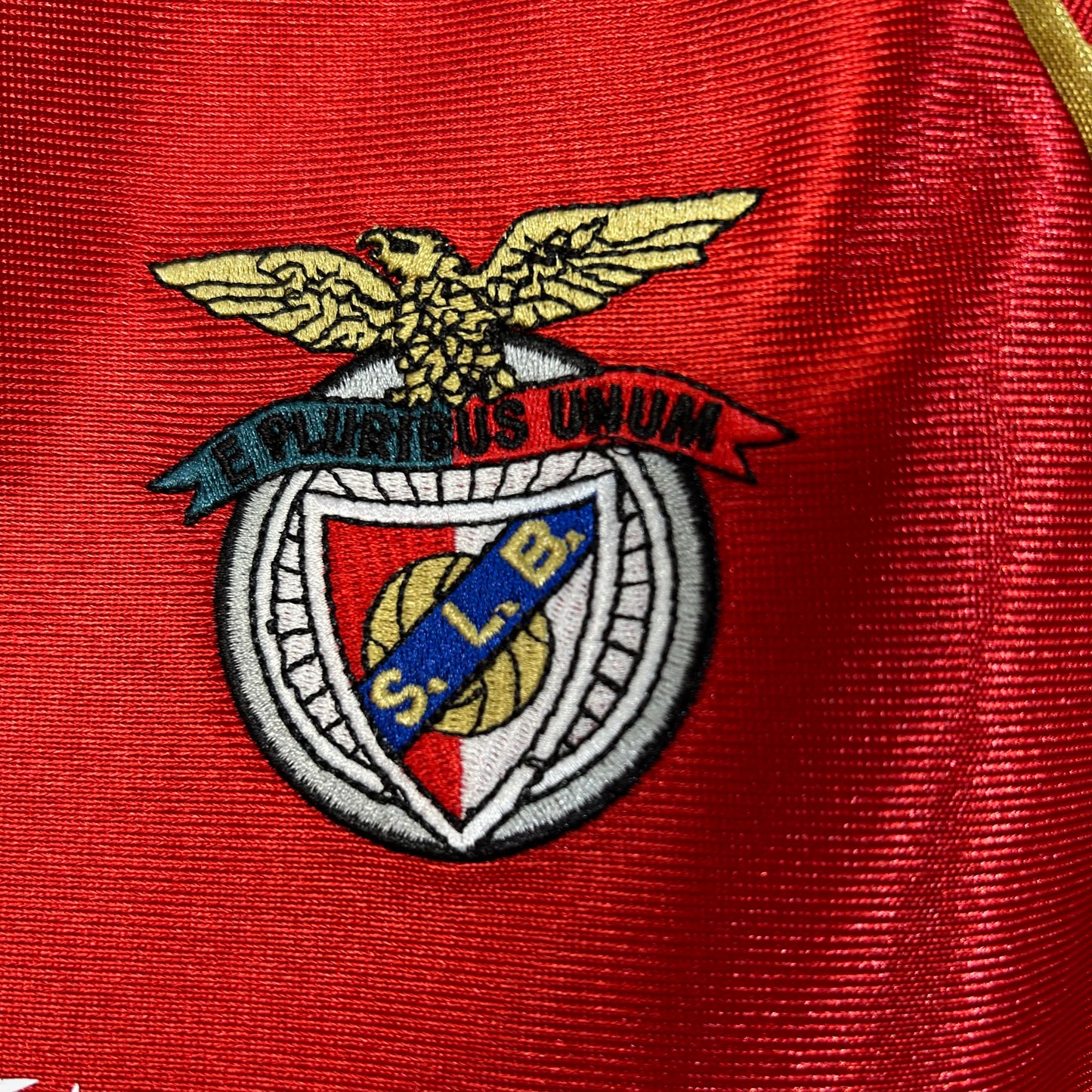 Benfica - Retrô