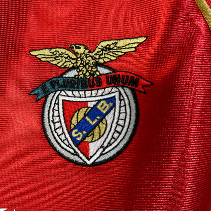Benfica - Retrô