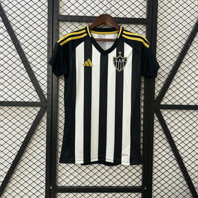 Atlético Mineiro - Versão Feminina