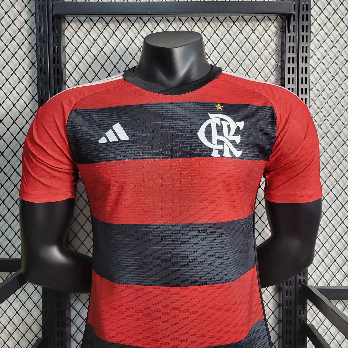 Flamengo - Versão Jogador
