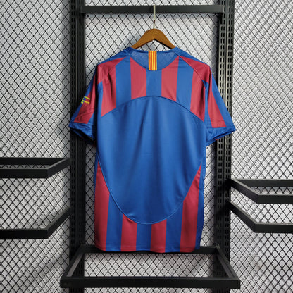 Barcelona - Retrô