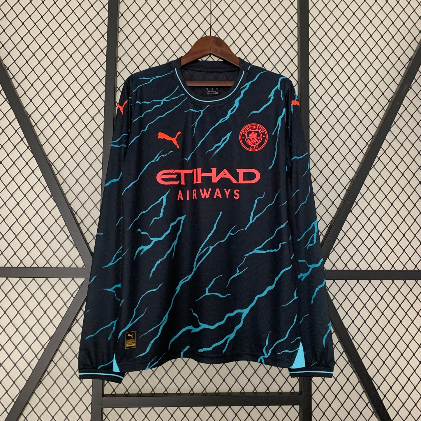 Manchester City