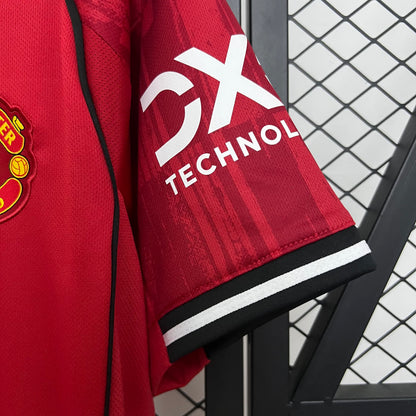 Manchester United
