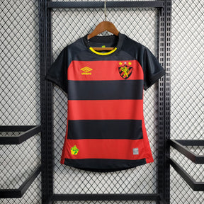 Sport Recife - Versão Feminina
