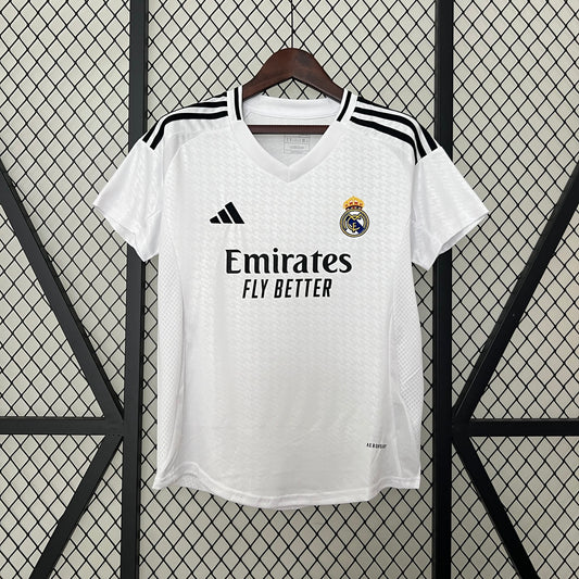 Real Madrid - Versão Feminina