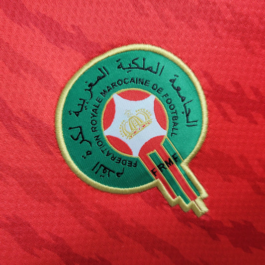 Marrocos