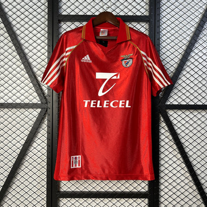 Benfica - Retrô