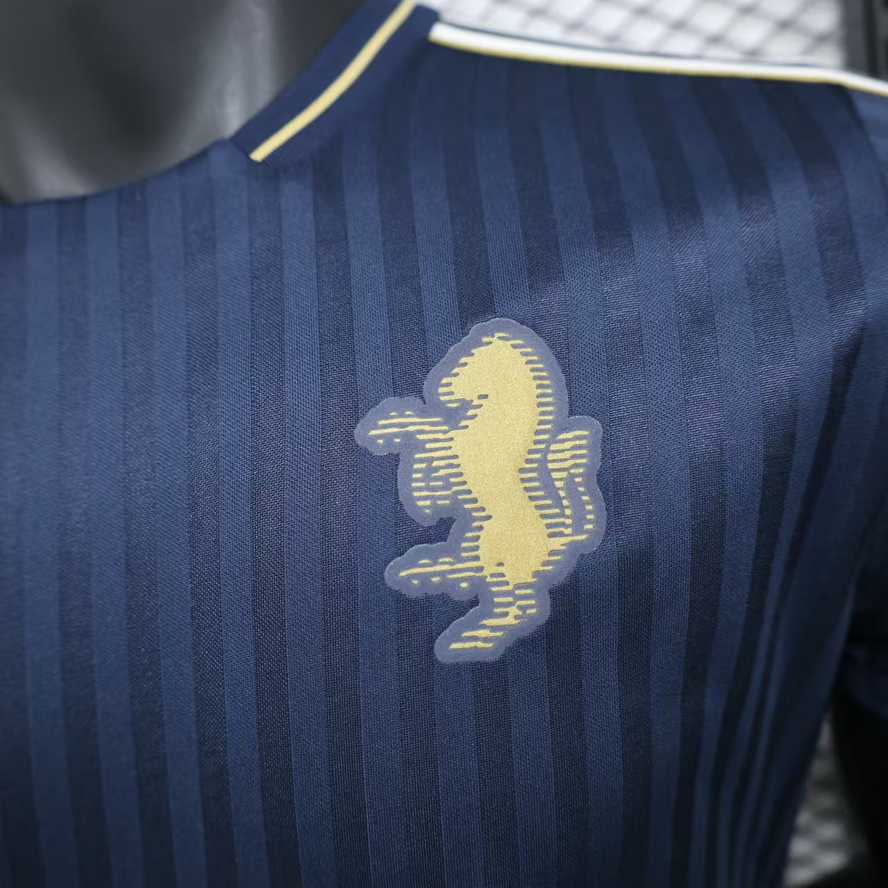 Juventus - Versão Jogador
