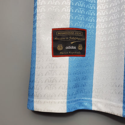 Argentina - Retrô