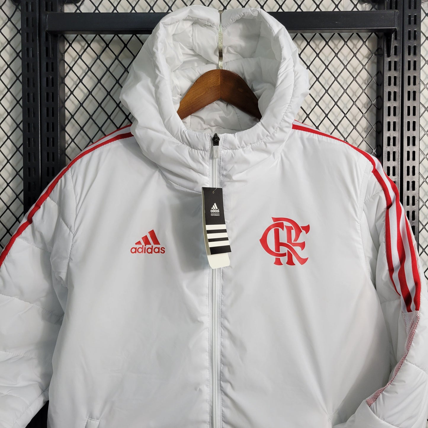 Quispo Flamengo