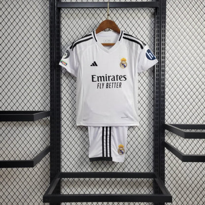 Real Madrid - Kit Infantil
